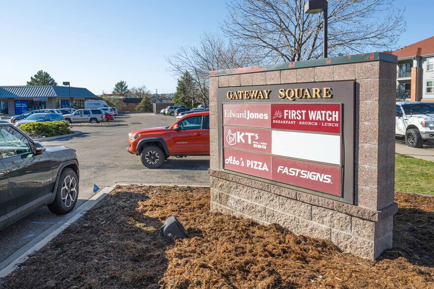 More Photos Of 799 Hwy 287, Broomfield Unknown For Lease