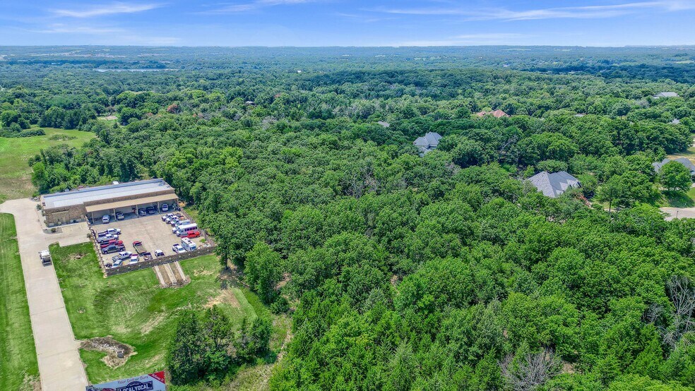 More Photos Of Stafford Dr, Denison Land For Sale