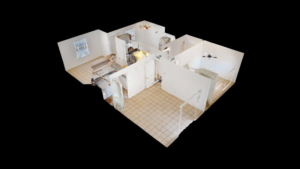 More Photos Of 1000 Meadowlark Ct SE, Rio Rancho Apartments For Sale