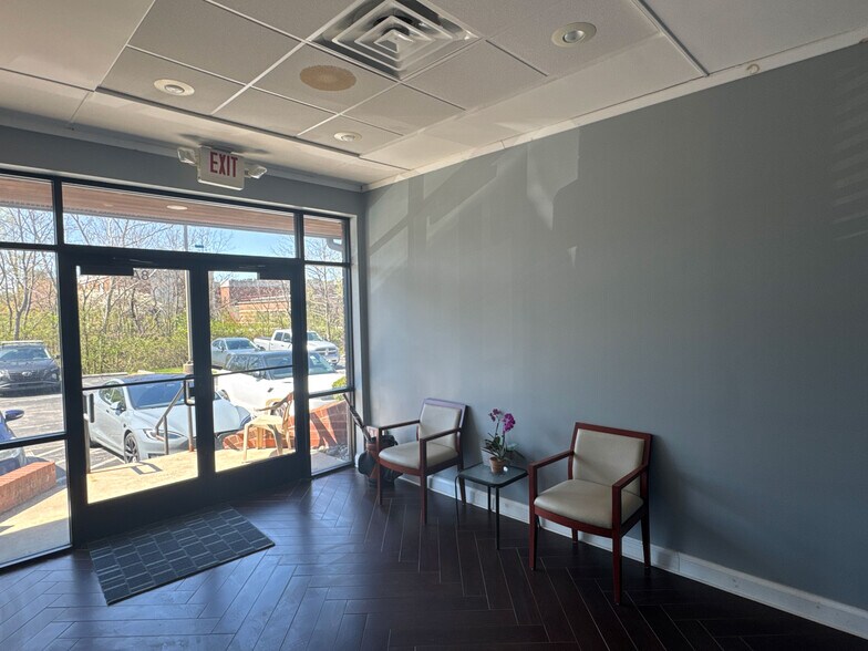 More Photos Of 860 First Ave, King Of Prussia Loft Creative Space For Lease