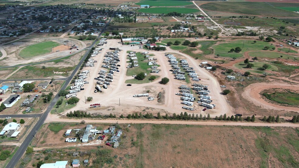 More Photos Of 301 W Bell St, Stanton Manufactured Housing Mobile Home Park For Sale