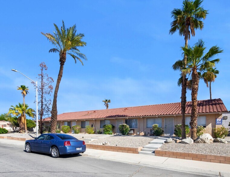 More Photos Of 27700 Avenida Terrazo, Cathedral City Apartments For Sale