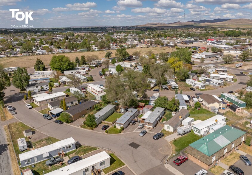 More Photos Of 330 W Chubbuck Rd, Chubbuck Manufactured Housing Mobile Home Park For Sale