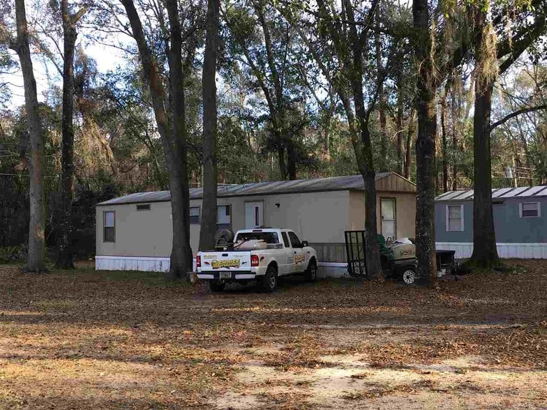 More Photos Of 5576 Aenon Ln, Tallahassee Manufactured Housing Mobile Home Park For Sale