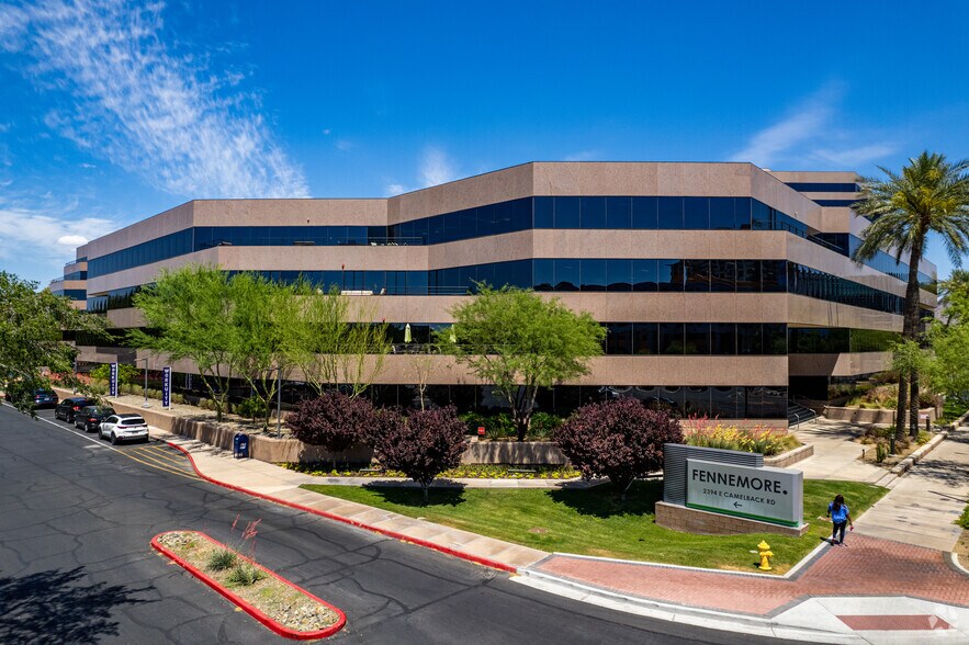 More Photos Of 2398 E Camelback Rd, Phoenix Unknown For Lease