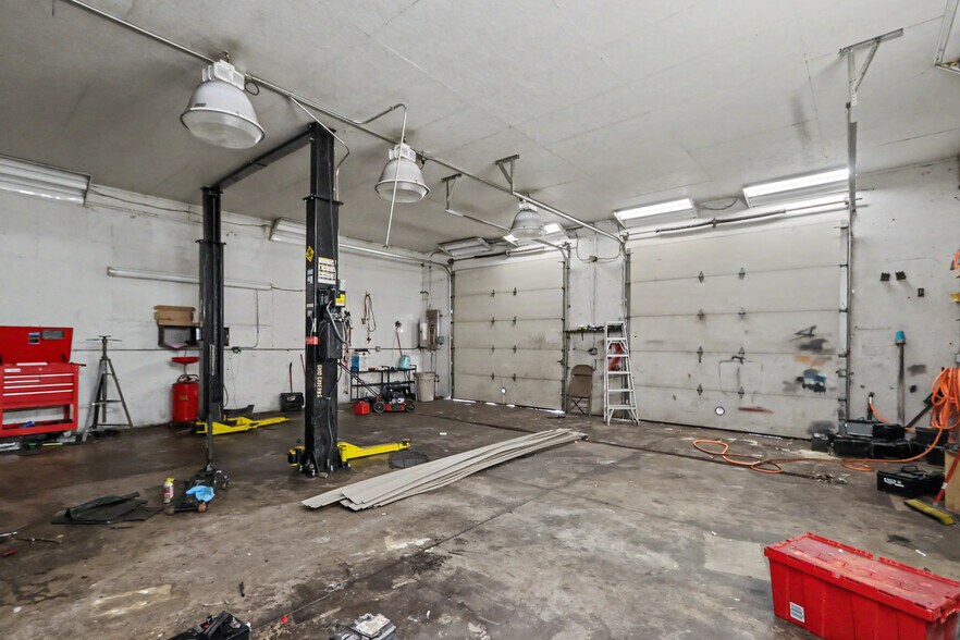 More Photos Of 2691 US RT 224, New Haven Auto Dealership For Sale