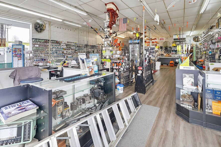 More Photos Of 990 Highway 36, Atlantic Highlands Specialty For Sale