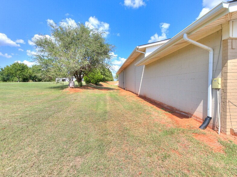 More Photos Of 4705 E Highway 37, Tuttle Office For Sale