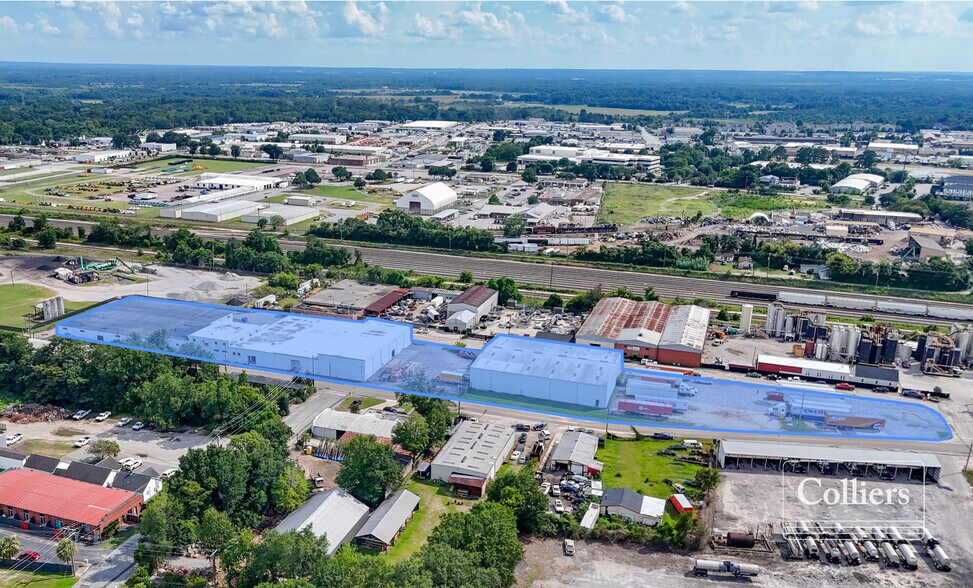 More Photos Of , Columbia Industrial For Sale