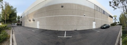 More Photos Of 9454 Waples St, San Diego Flex For Sale