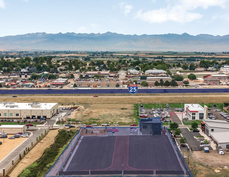 More Photos Of 8274 Raspberry Way, Longmont Service For Lease