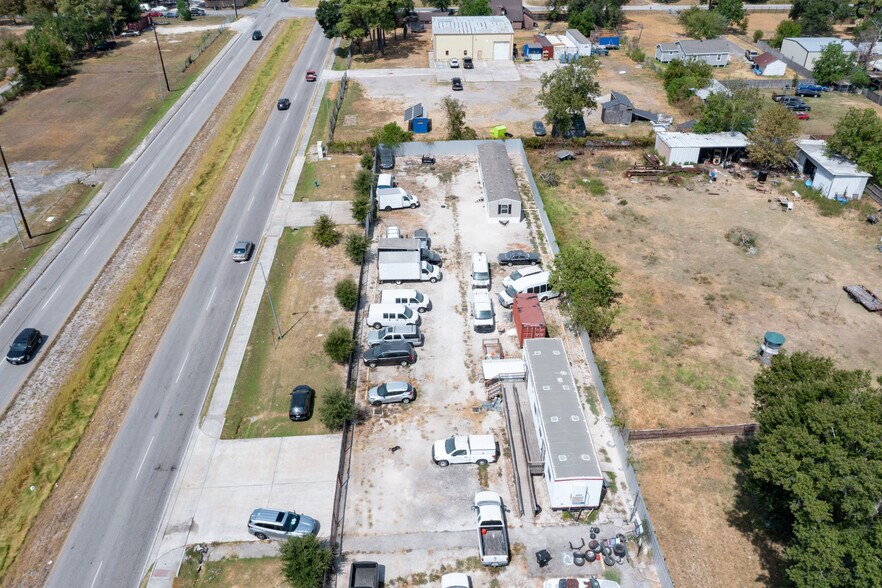 More Photos Of 10805 Seneca St, Houston Land For Sale