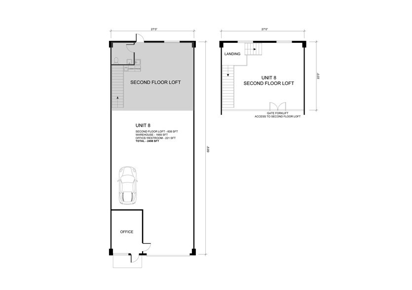 More Photos Of 4206 Concept Ct, Bradenton Industrial For Lease