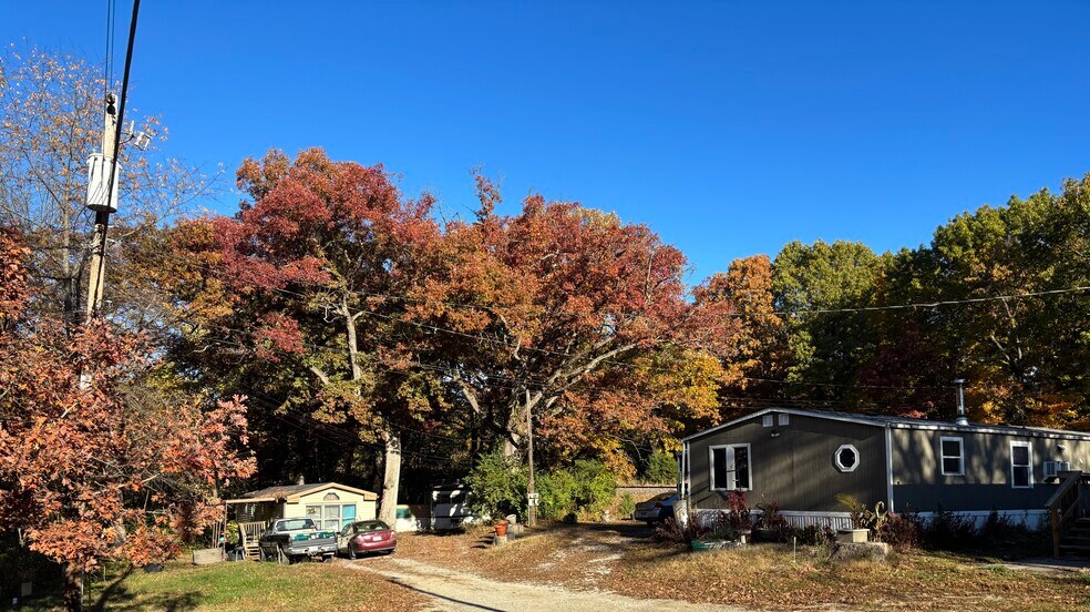 More Photos Of 2495 N Hill Ave, Decatur Manufactured Housing Mobile Home Park For Sale