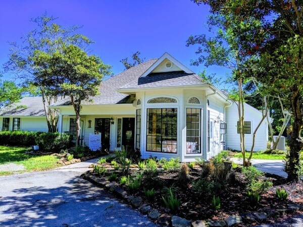 More Photos Of 12244 Serenity Rose Dr, Conroe Lodge Meeting Hall For Sale