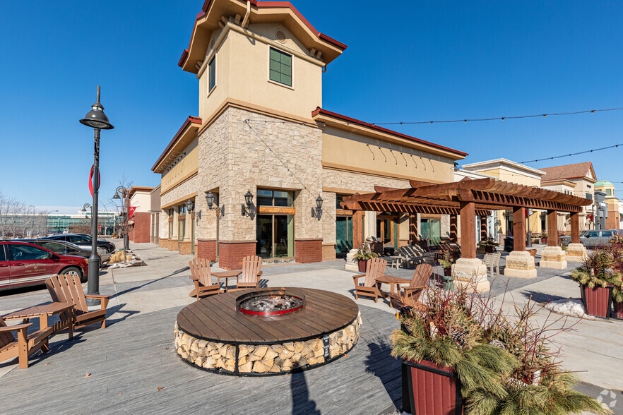 Primary Photo Of 12415-12493 Elm Creek Blvd, Osseo Unknown For Lease