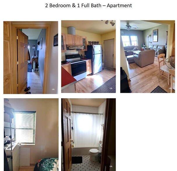 More Photos Of 2 S Mills St, Madison General Retail For Sale