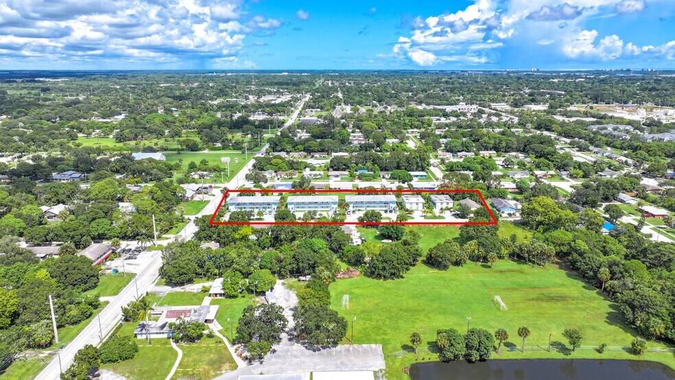 More Photos Of 3202-3210 Louisiana Ave, Fort Pierce Apartments For Sale