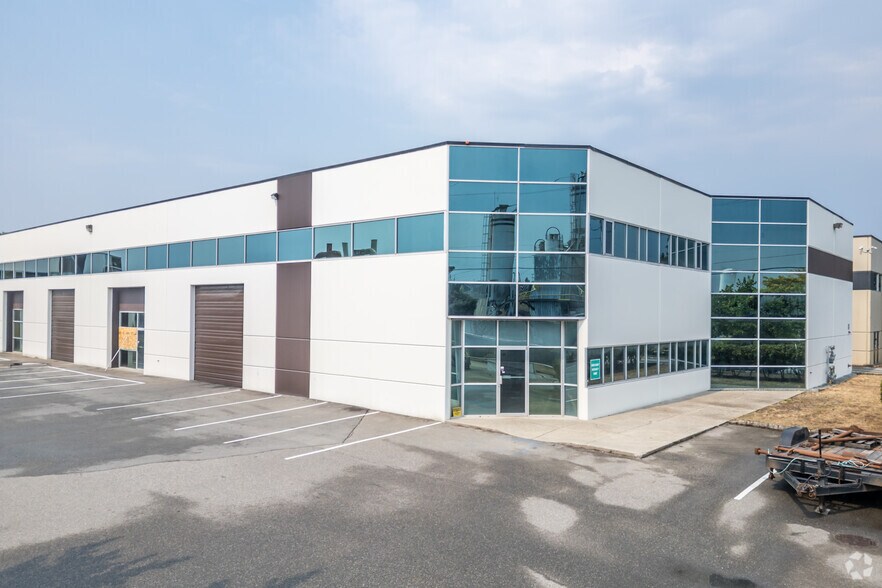 Primary Photo Of 10167 199 B St, Langley Twp Warehouse For Lease