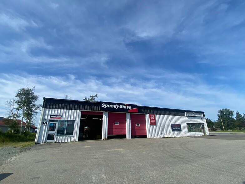 Primary Photo Of 1 Elizabeth Dr, Gander General Retail For Sale