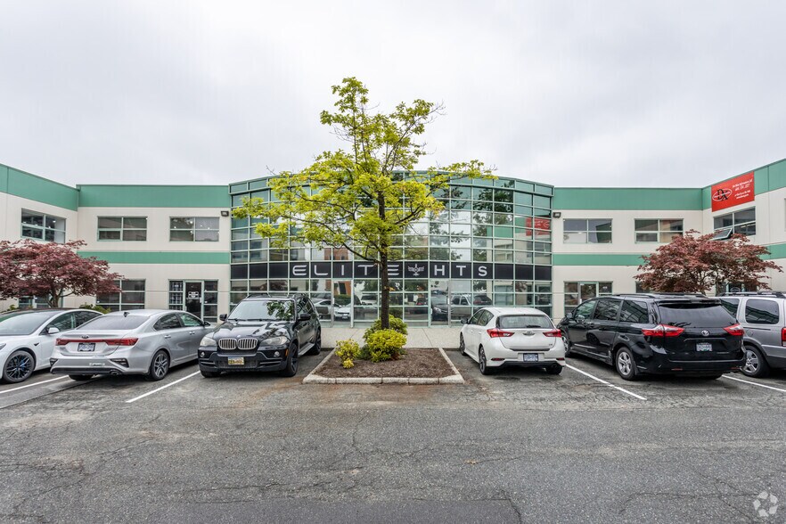 More Photos Of 17665 66A Av, Surrey Warehouse For Sale