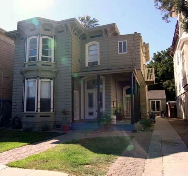 More Photos Of 139-143 E Julian St, San Jose Multifamily For Sale
