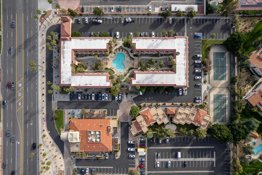 More Photos Of 74695 Highway 111, Palm Desert Hotel For Sale