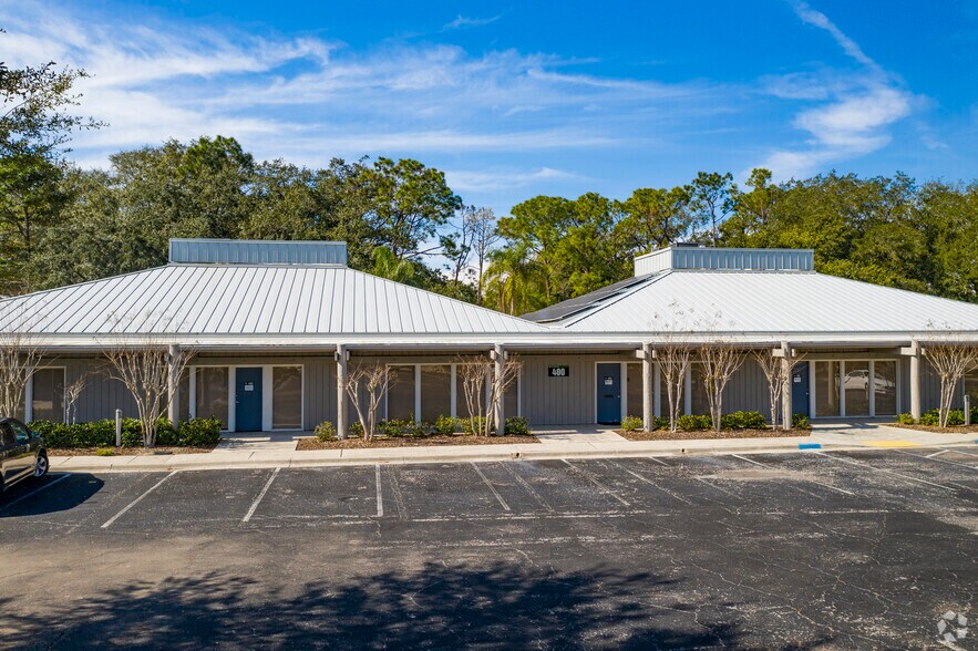 More Photos Of 2901 W Busch Blvd, Tampa Unknown For Lease