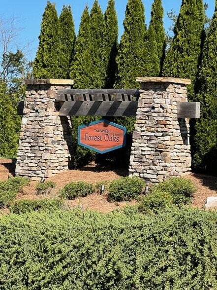 More Photos Of 5309 Liberty, Greensboro Land For Sale