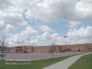 Primary Photo Of 1914 S Broadway St, New Ulm General Retail For Sale