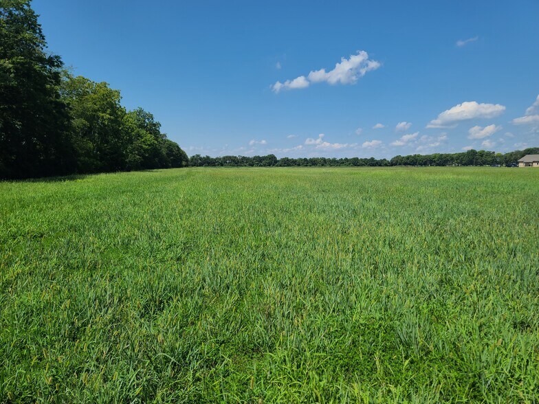 Primary Photo Of 103 Grove Estates Ct, Sikeston Land For Sale