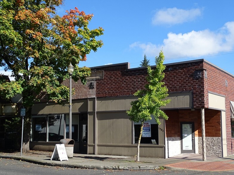 Primary Photo Of 100 E 19th St, Vancouver General Retail For Lease