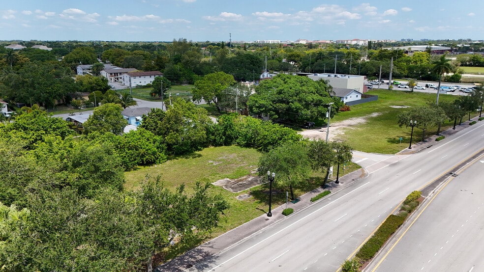 More Photos Of 6404 SW 46th St, Davie Land For Sale