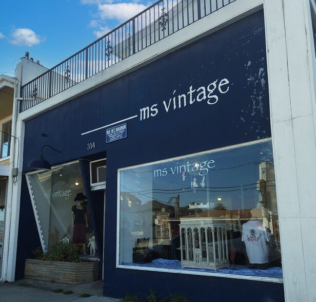 More Photos Of 314 Culver Blvd, Playa Del Rey Storefront Retail Residential For Lease