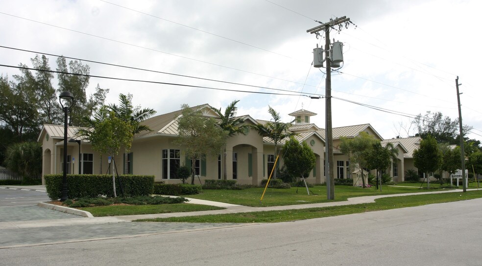 More Photos Of 525 NE 3rd Ave, Delray Beach Office For Lease