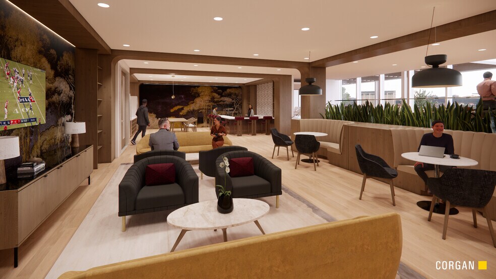 More Photos Of 6100 Legacy Dr, Plano Office For Lease