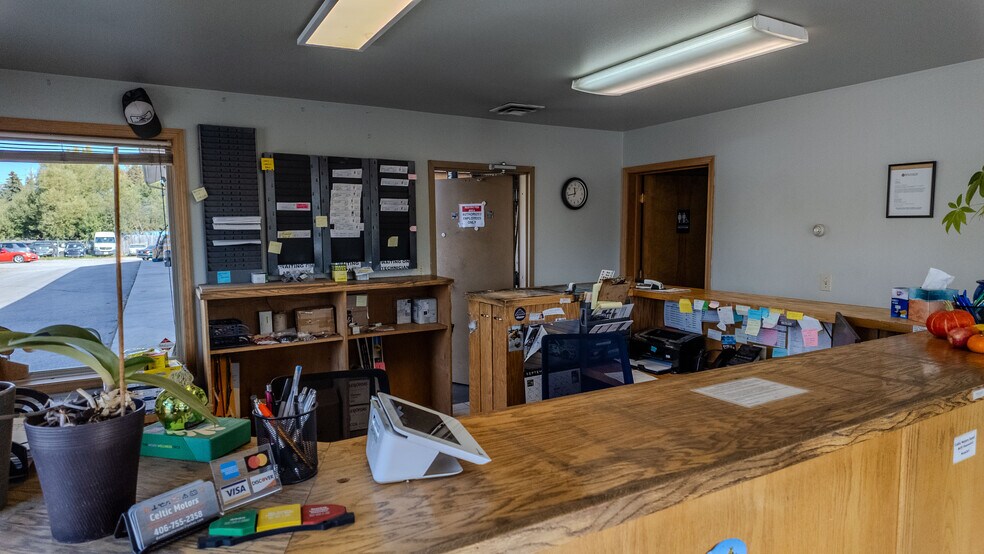 More Photos Of 111 Bernard Rd, Kalispell Specialty For Sale