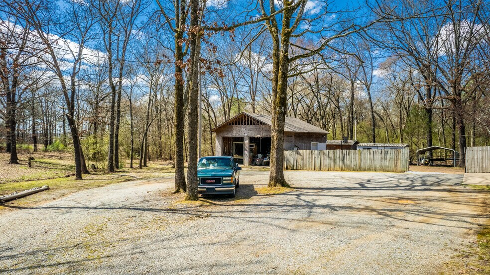 More Photos Of 2625 Springhill Rd, Bryant Land For Sale