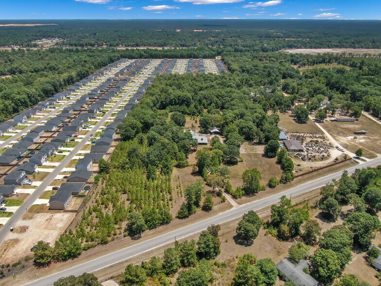 More Photos Of 10173 Crockett Martin Rd, Conroe Land For Sale