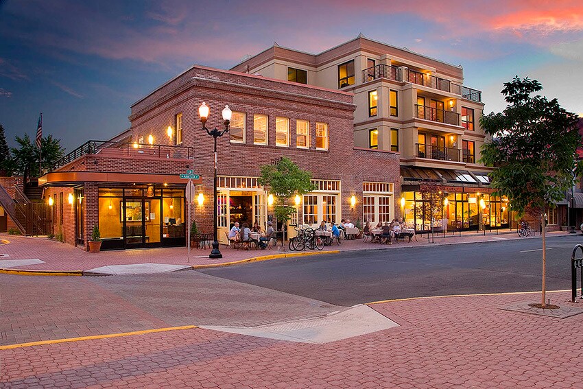 Primary Photo Of 5 NW Minnesota Ave, Bend Office For Lease