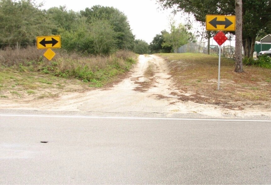 Primary Photo Of 5501 Cemetery Rd, Mount Dora Land For Sale