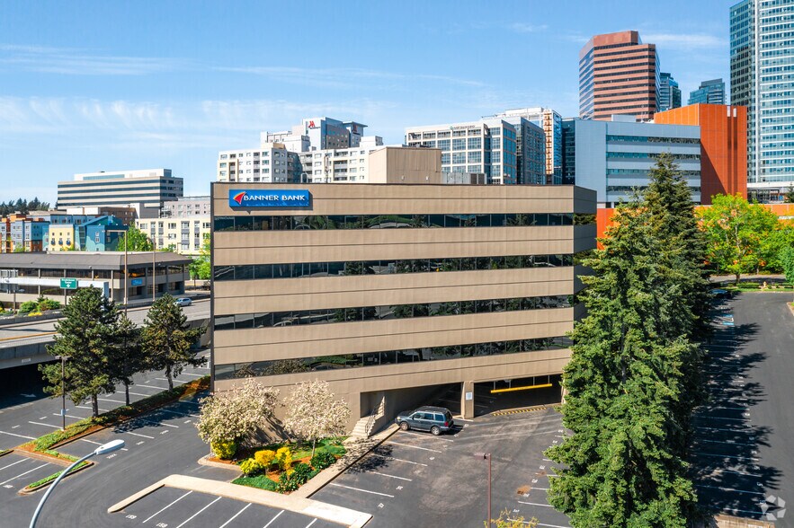 More Photos Of 400 112th Ave NE, Bellevue Office For Lease