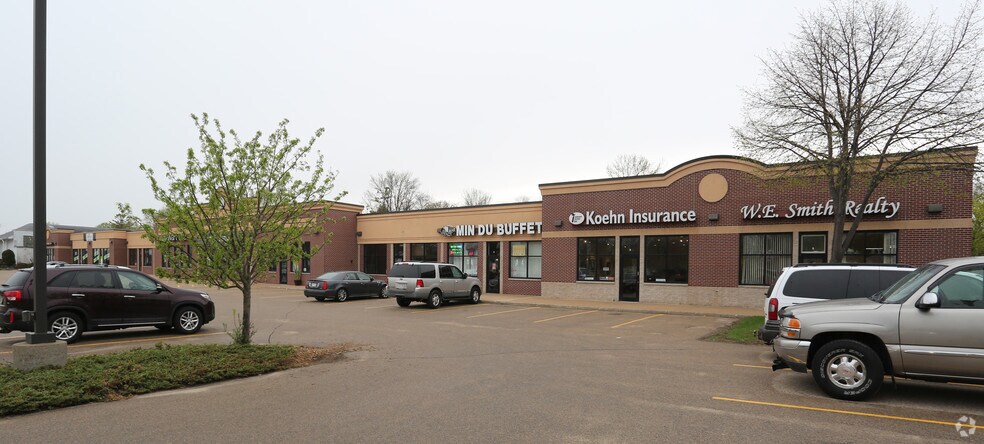 More Photos Of 1000 W Wisconsin Ave, Appleton Unknown For Lease