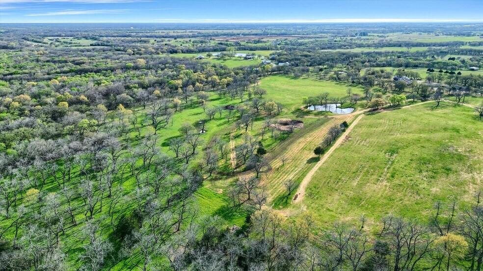 More Photos Of 8301 Stephens Ranch Rd, Pilot Point Land For Sale