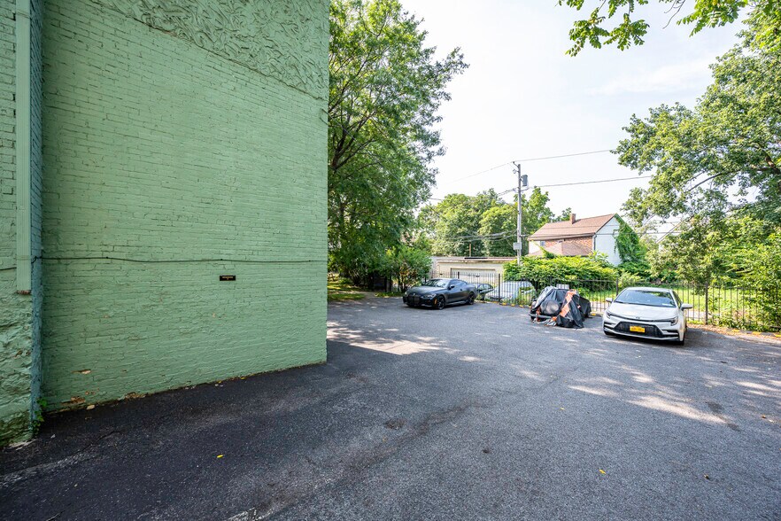 More Photos Of , Buffalo Multifamily For Sale