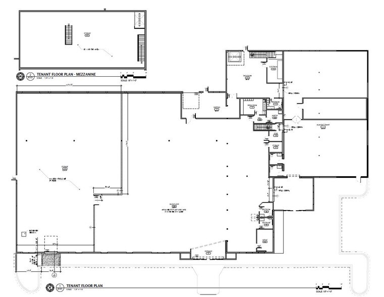 More Photos Of 1885 Suburban Ave, Saint Paul Storefront For Lease