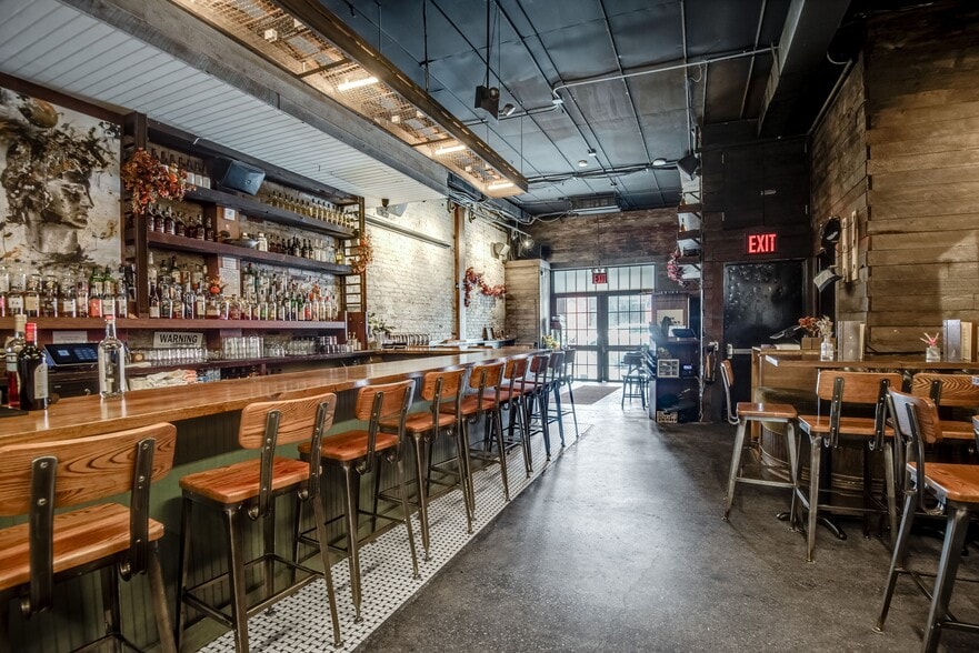 More Photos Of 65 N 7th St, Brooklyn Warehouse For Sale