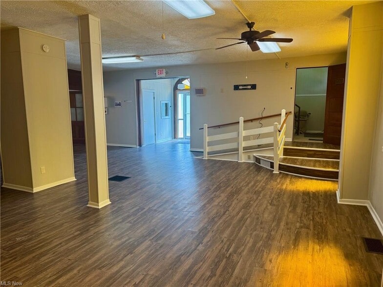 More Photos Of 73 S 9th St, Mcconnelsville Religious Facility For Sale