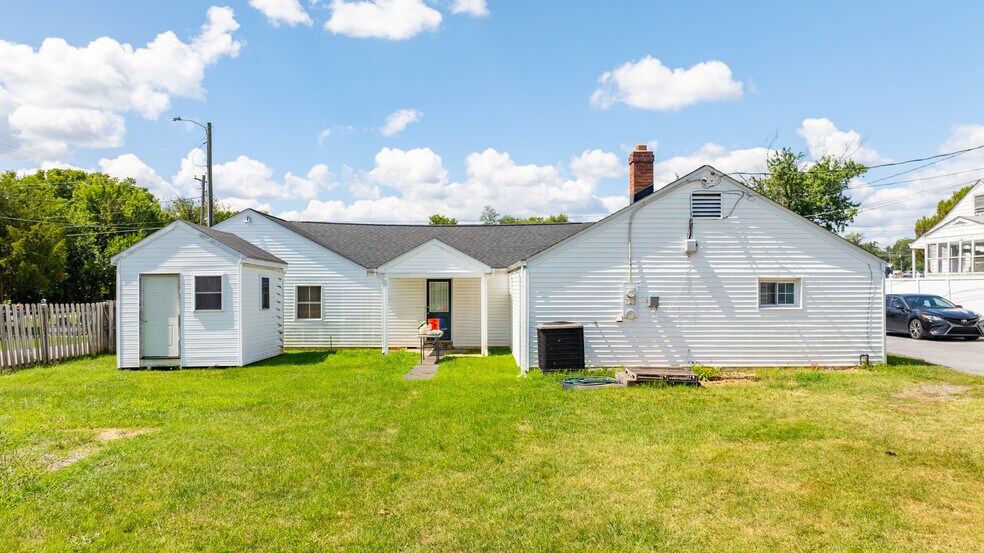 More Photos Of 136 Bruce Dr, Winchester Land For Sale