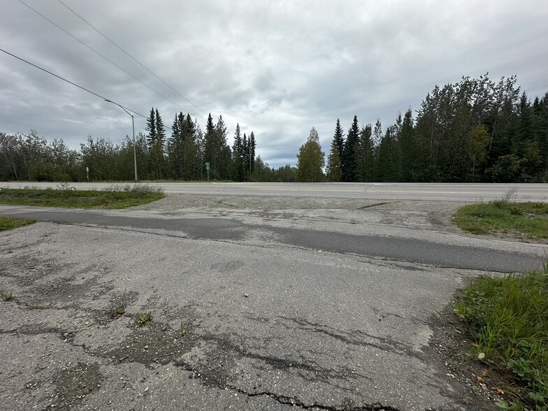 More Photos Of 3151 Badger rd, North Pole Land For Sale